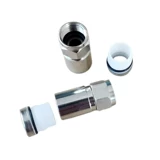 Gehua Cable Oriental Wired British Squeezing Fhead 75-5 Wired 4-Layer Shiteling TV Line используйте твердо, не падая