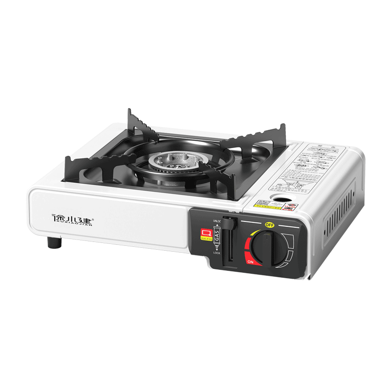  徐小建野餐炉具/焚火架