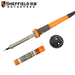 钢盾电烙铁恒温电洛铁电焊笔大功率焊锡枪电子维修焊接工具