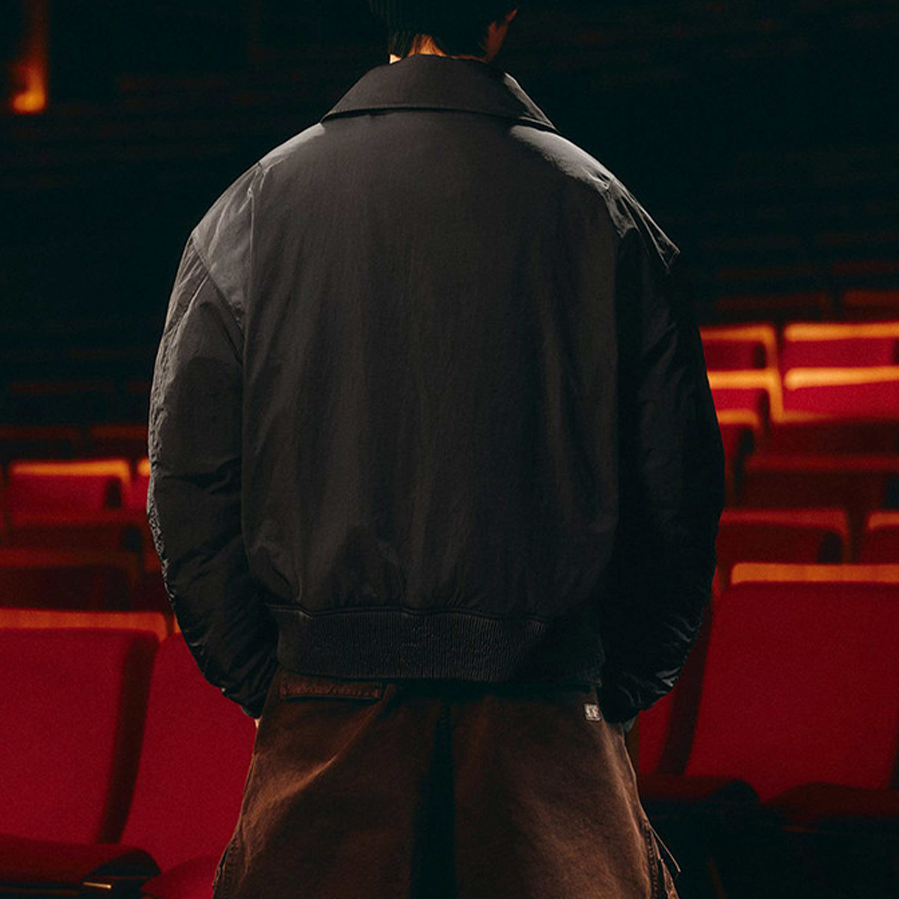 柜699！ZA冬季新品男装 短款撞色棉服飞行员夹克外套 7380400 802,淘宝优惠券,粉丝福利购,淘宝优惠卷