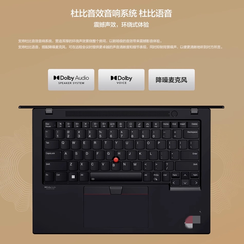 ThinkPad X1 Carbon X13 YogaAir14c T14S T14 P14S轻薄笔记本-图3