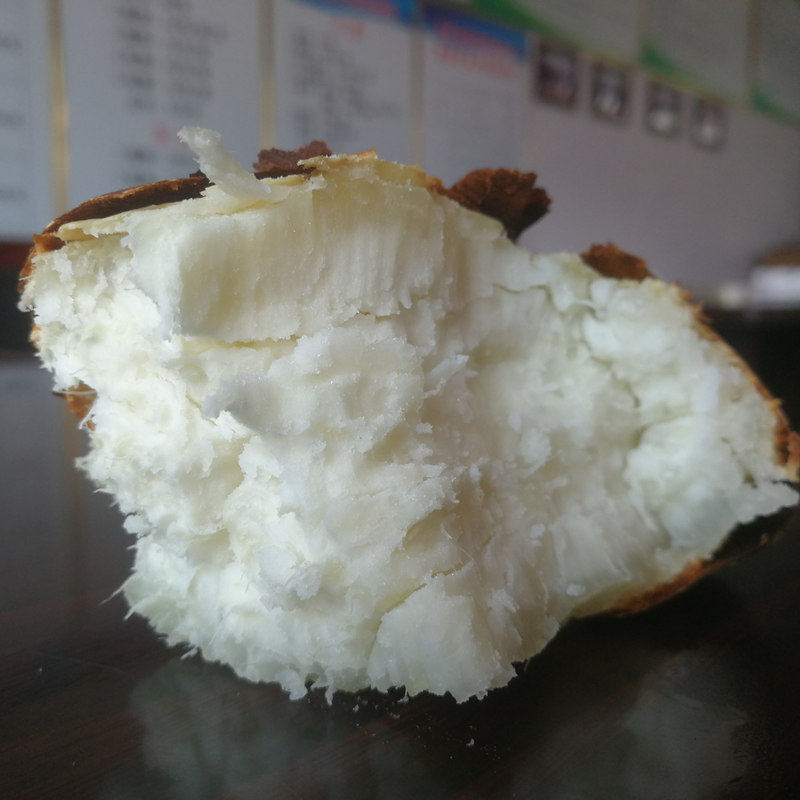 农家白心10斤整箱聚湖北板栗薯地瓜 豫薯香番薯