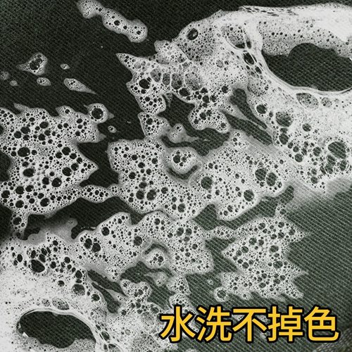 Мужской хлопковый осенний износостойкий камуфляжный комбинезон, защита от ожогов, делается под заказ