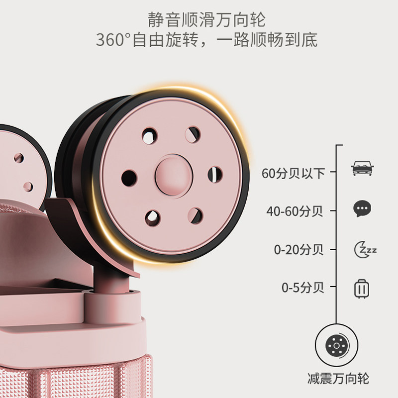 男涂鸦旅行新款万向轮加厚拉杆箱 马菲尼旅行箱