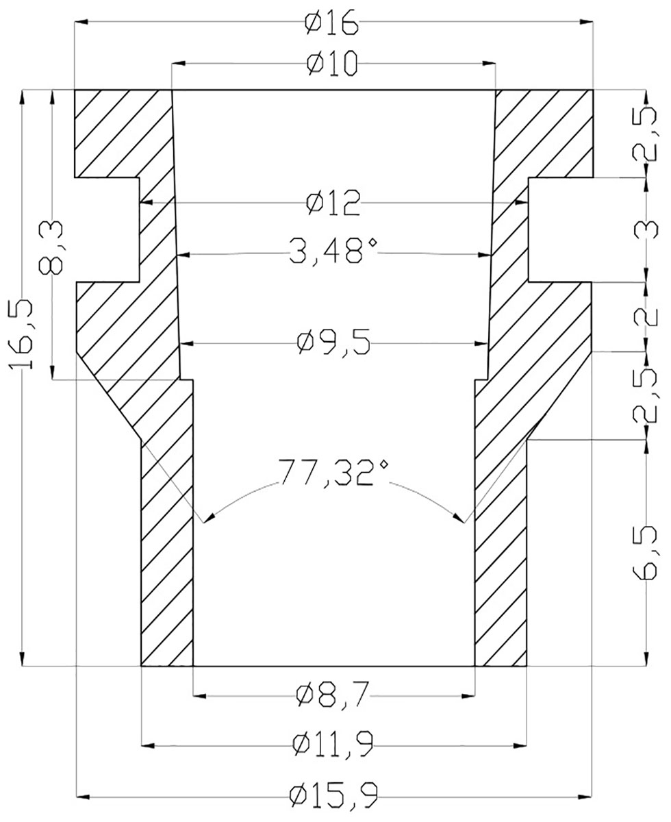 【生产厂家】硅胶护线套 汽车灯舞台灯具8mm电缆通用橡胶 可定做