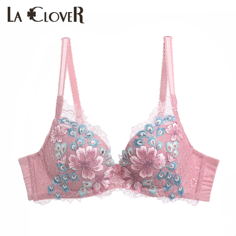  LACLOVER文胸