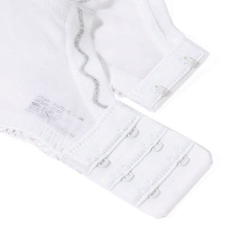 la clover冰雪精灵3 / 4文胸 LACLOVER文胸