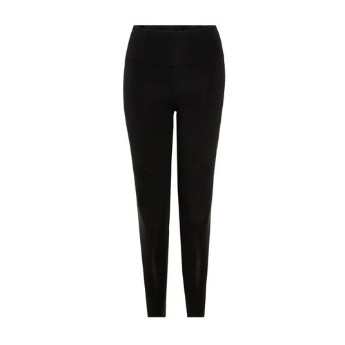 LACLOVER兰卡文打底长裤冬季轻暖本命年御寒LC73TM1 - 图1