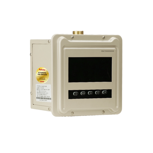百乐满PH-680RC新款零冷水循环泵回水器外置即热恒温家用WIFI控制 - 图0
