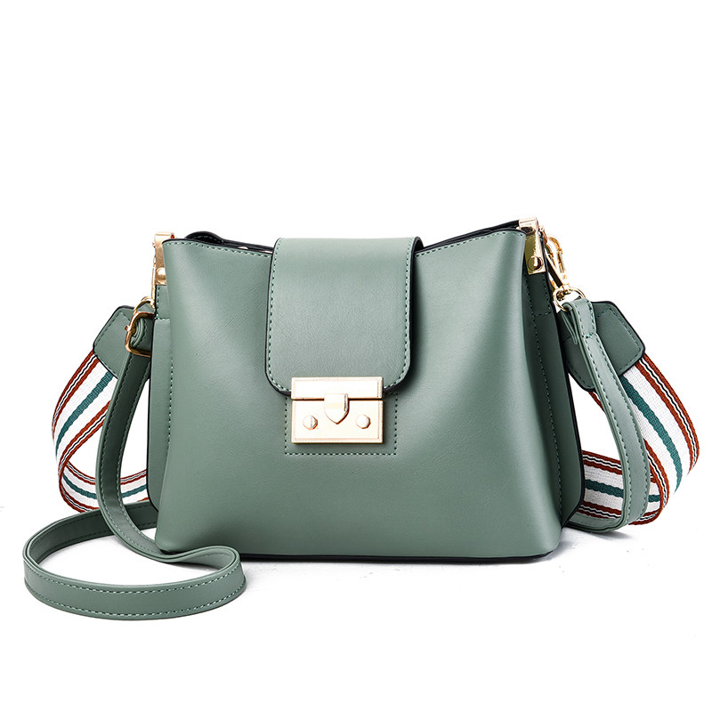 2020新款大容量潮韩版网红小包包 佛系女包商城女士包袋