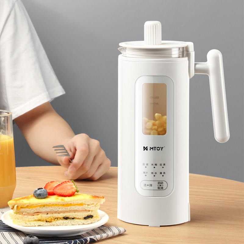  百盛电器豆浆机