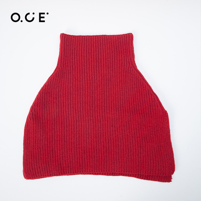  OCE围巾/丝巾/披肩
