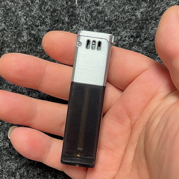 透明油仓储油式打火机 长待机煤油砂轮打火机 不可换棉线打火机,淘宝优惠券,粉丝福利购,淘宝优惠卷