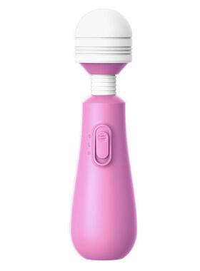 不倒翁震动器奶瓶肩颈按摩器振动女用按摩器自律器具按摩放松新款