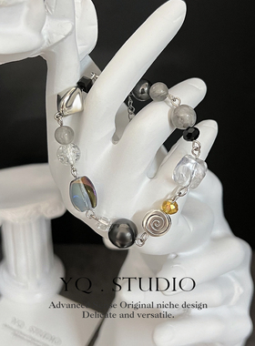 YQ.STUDIOseventeen男团高级