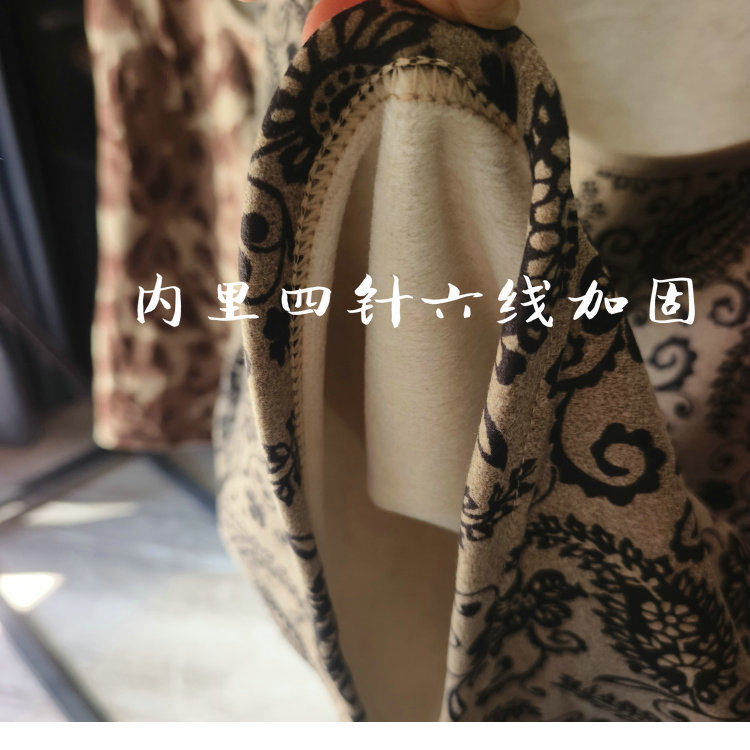 秋冬加大码托胸保暖背心内衣打底美体中厚产后哺乳喂奶胖MM200斤,淘宝优惠券,粉丝福利购,淘宝优惠卷