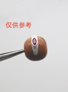 文玩星月菩提猴头腰带长条马眼石腰带 镶嵌腰带长条标DIY配件厂家