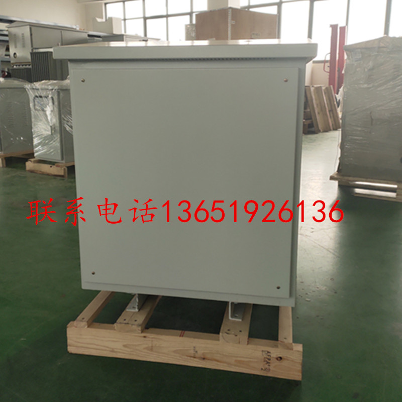 380V转120V18V83V16V炉子加热三相变压器焊接降压减流50KVA80千瓦-图2