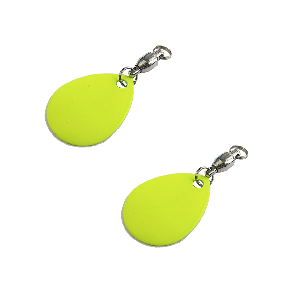 DIY路亚假饵黑坑复合亮片旋转组件钓黑鱼鲈鱼龙纹斑神饵噪音片,淘宝优惠券,粉丝福利购,淘宝优惠卷