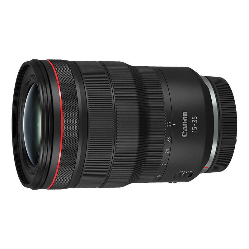 佳能RF15-35mm F2.8 L IS USM全画幅广角变焦镜头大三元R5 R6 RP - 图1