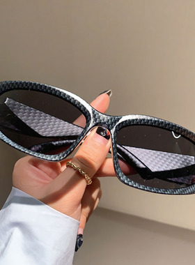 KAMMPT朋克蒸汽欧美风太阳眼镜