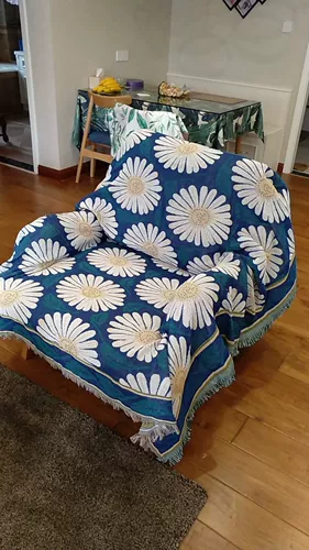 Экспорт внешней торговли Chivas Regal, одеяло для дивана, тигровое кресло, чехол на спинку дивана, полотенце, нескользящее покрывало для кровати, одеяло с подушкой из хлопчатобумажной нити