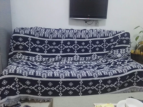 Экспорт внешней торговли Chivas Regal, одеяло для дивана, тигровое кресло, чехол на спинку дивана, полотенце, нескользящее покрывало для кровати, одеяло с подушкой из хлопчатобумажной нити