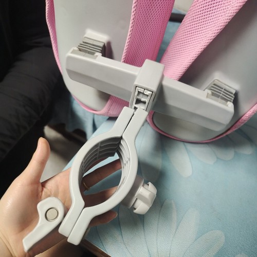 中沪爱童欧童好学童乐歌法兰芭比帕默儿童学习椅靠背支架新款配件 - 图1