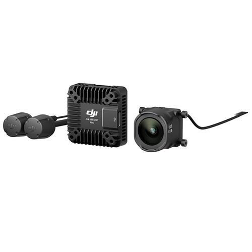 大疆O4图传 DJI O4Air Unit天空端 O4Pro高清数字图传 穿越机4k - 图1