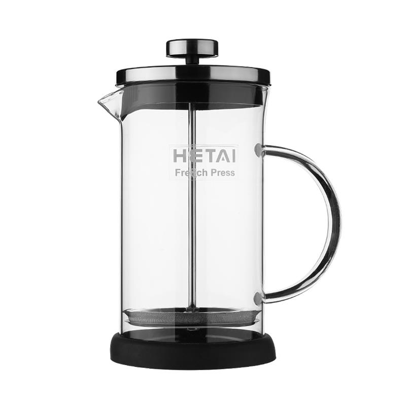 Original Glass French Press Coffee Maker Versatile Coffee - 图3