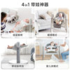 Adman newborn baby high chair rocking chair