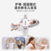 Adman newborn baby high chair rocking chair