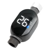 2025 Новый Zhinuan Lefore Power Led Water Thermomet