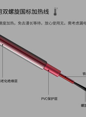 【日本の专研】艾君蒸发加热帽发膜电热帽子女家用蒸汽头发护理焗