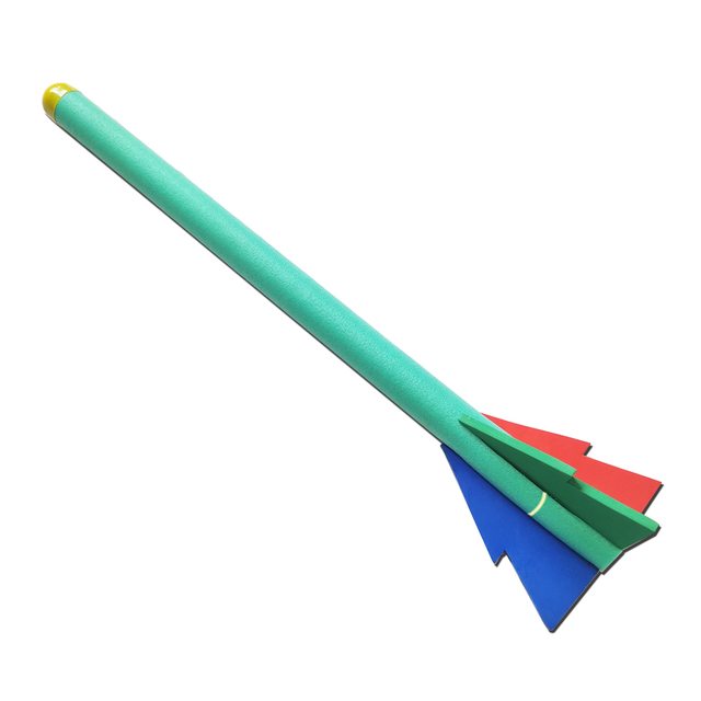Soft javelin throwing darts children's sporting goods practice soft javelin primary school kindergarten foam track and field equipment