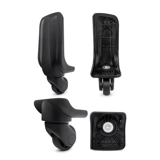 Чемодан, универсальные аксессуары, сумка