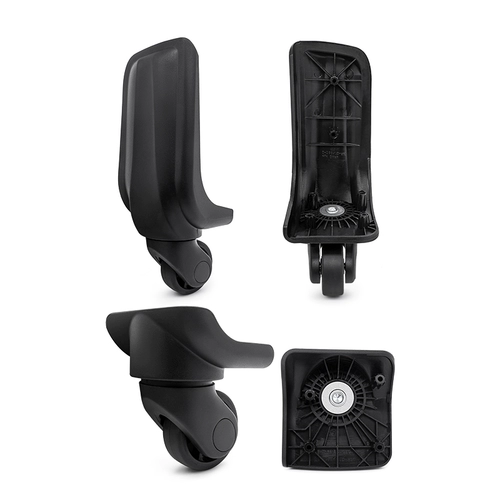 Чемодан, универсальные аксессуары, сумка