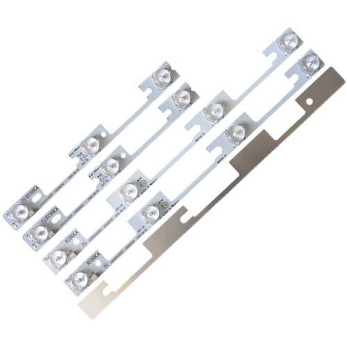 全新康佳LED32F1120CF LED32E330CE LED32H35C LED32T12C灯条背光 - 图1