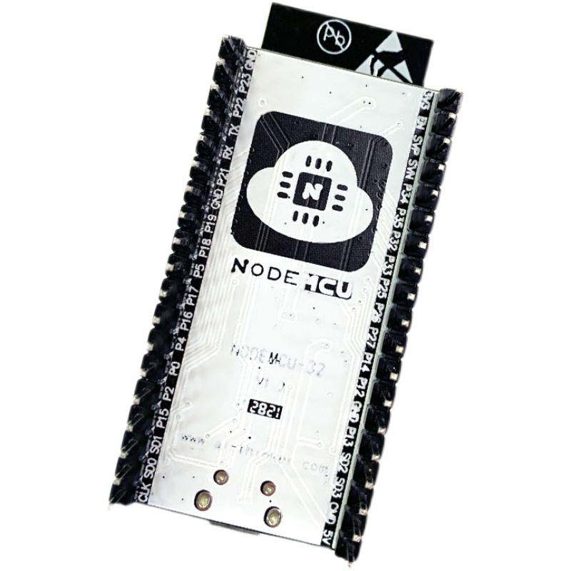 NodeMCU ESP-32S ESP-WROOM-32E WiFi开发板串口WiFi蓝牙模块-图3