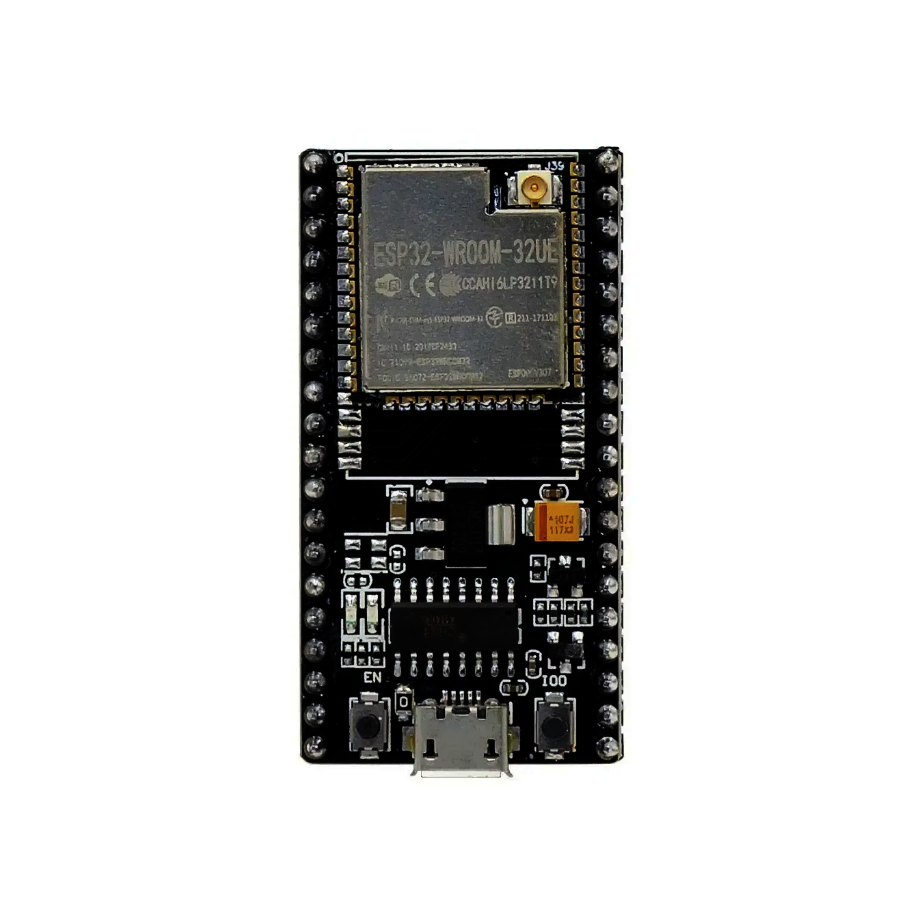 NodeMCU ESP32S ESP32-WROOM-32E/32UE WROVER开发板WiFi蓝牙模快 - 图1