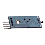 Датчик, модуль, термометр