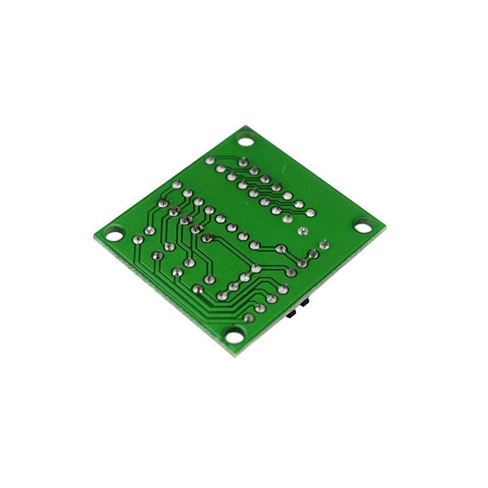 ULN2003步进电机驱动板+ 5V步进电机 步进马达 一套促销 - 图3