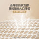 Manman PRO Hard Version (Manman HIT) Xilinmen Single Pocket Spring Mattress