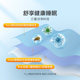 Xilinmen Simmons latex breathable spring mattress