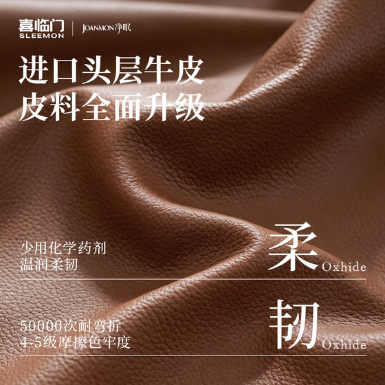 Jingmian Tangying electric bed