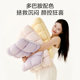 Xilinmen Souffle Bread Pillow Neck Support Sleep Aid Student Dormitory Adult Memory Foam Pillow