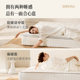 Xilinmen white knight plus latex spring mattress