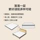Xilinmen AIR latex firm mattress