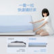 Xilinmen mother and baby waterproof and anti-dirty fitted sheets