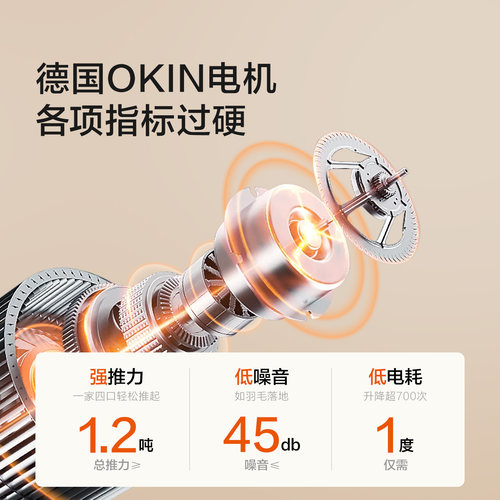 【MD3】喜临门杜松+智慧T1+M80加硬套餐 - 图2